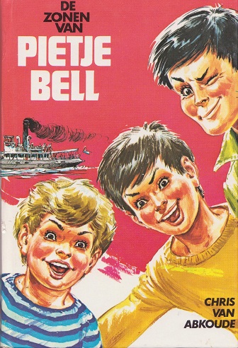 Zonen van pietje bell