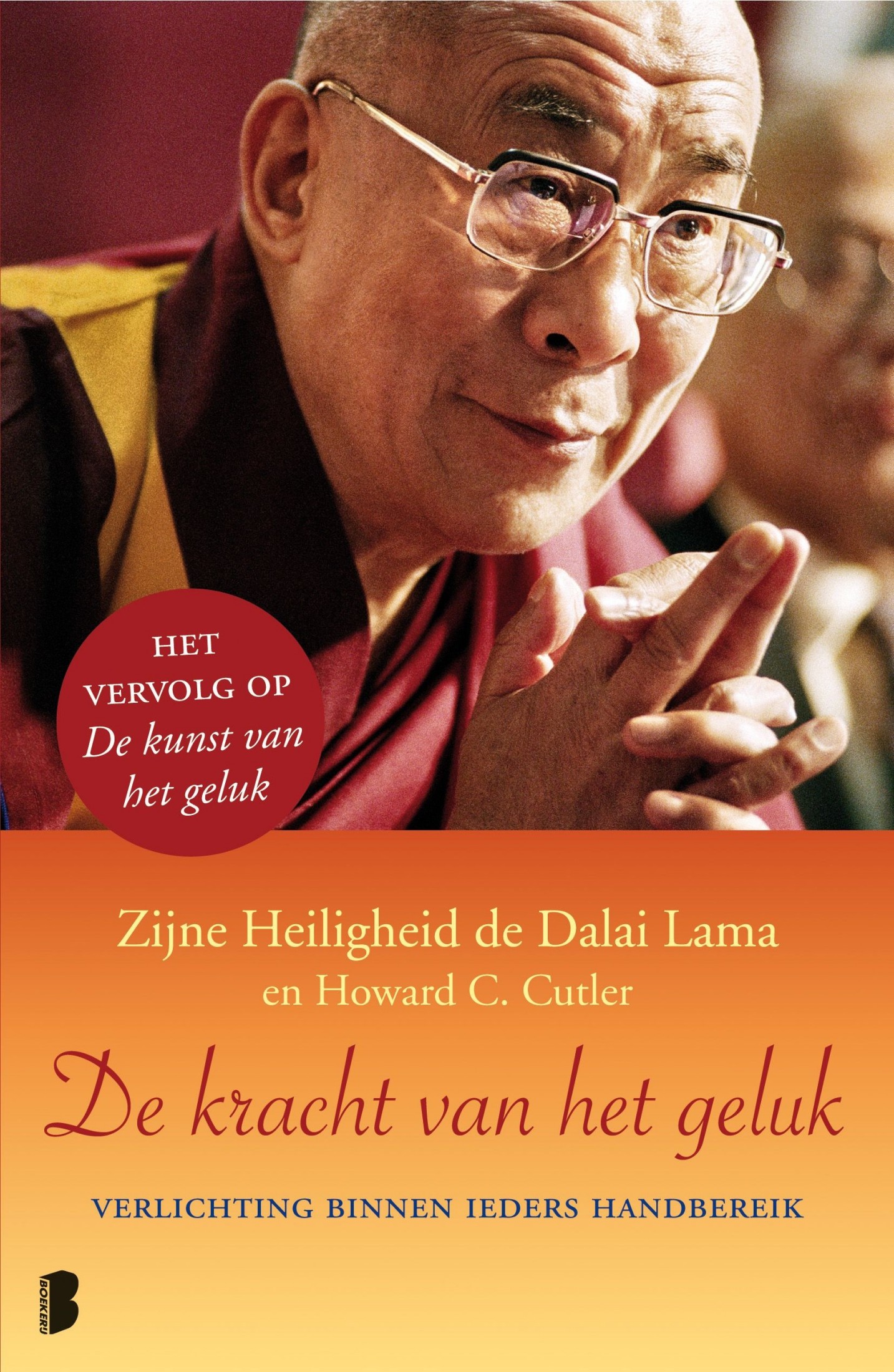 Kracht van het geluk