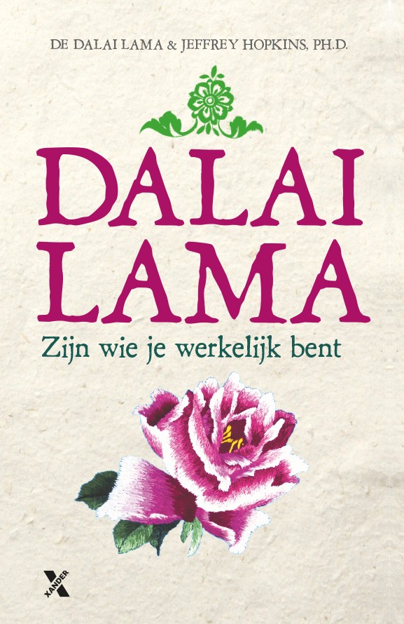 Zijn wie je werkelijk bent