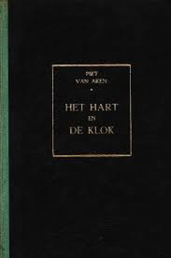 Het hart en de klok