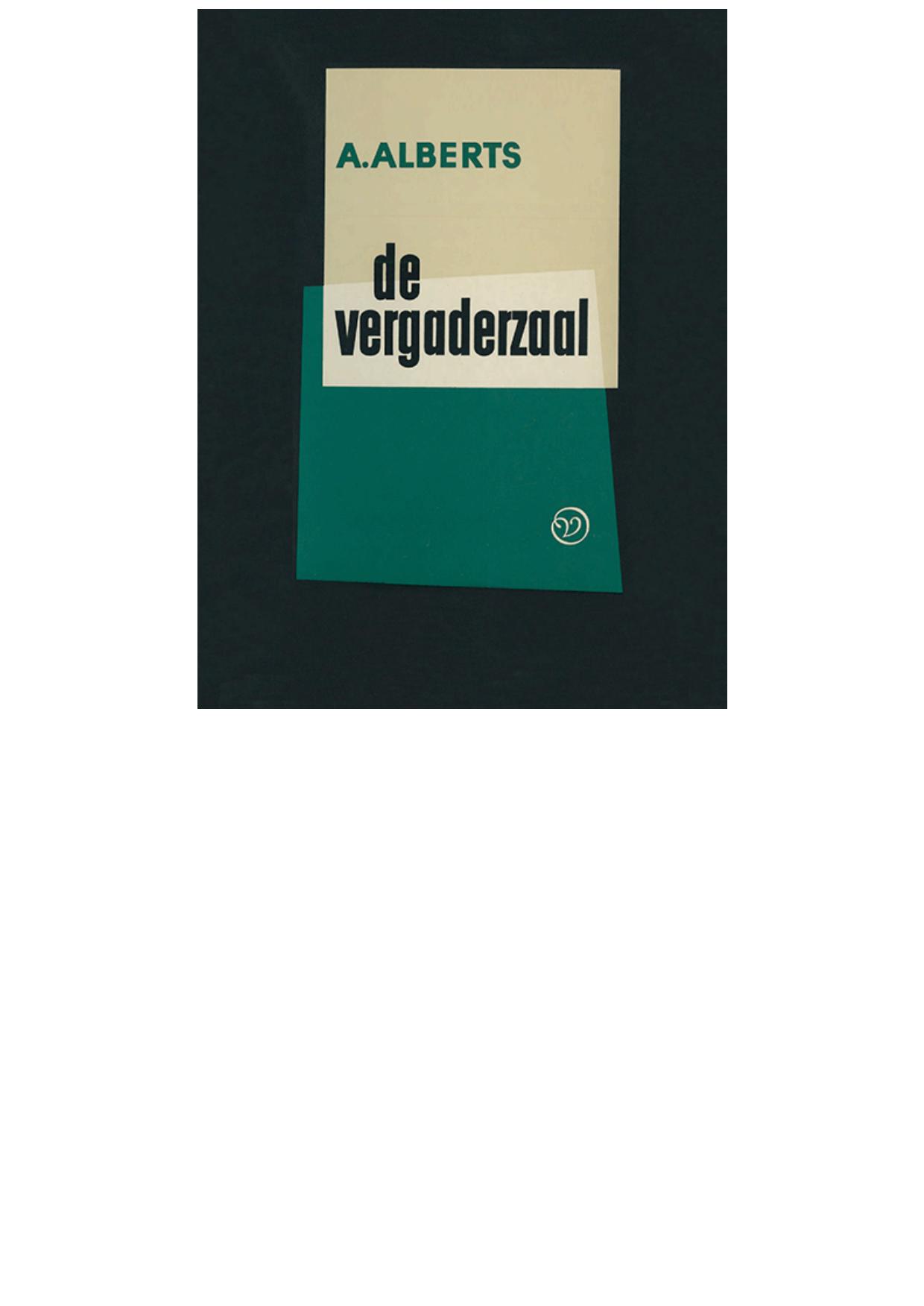 De vergaderzaal