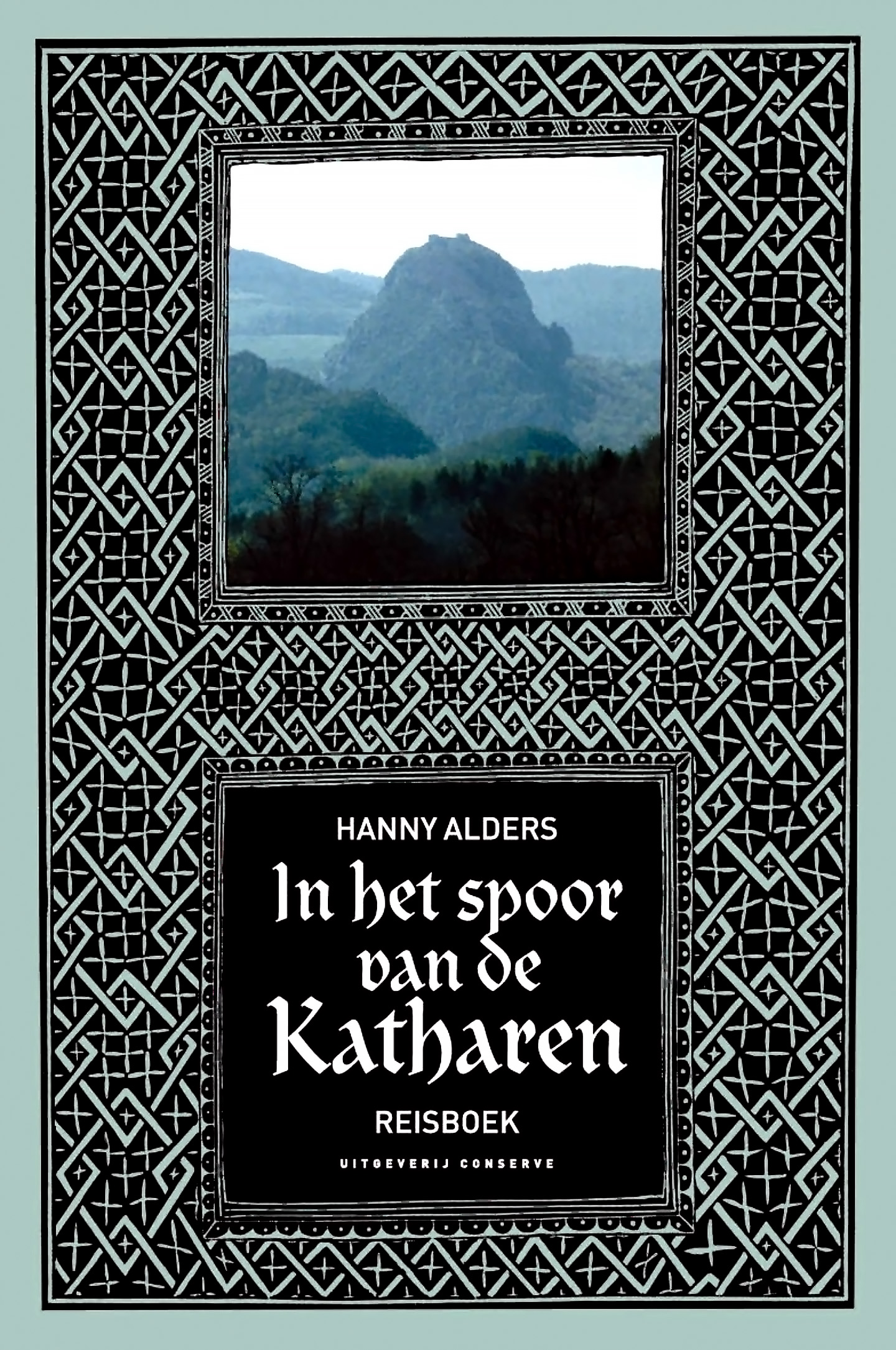 In het spoor van de Katharen