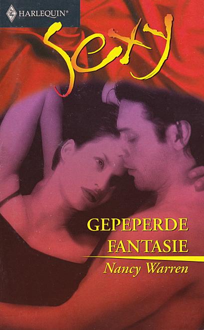 Gepeperde fantasie