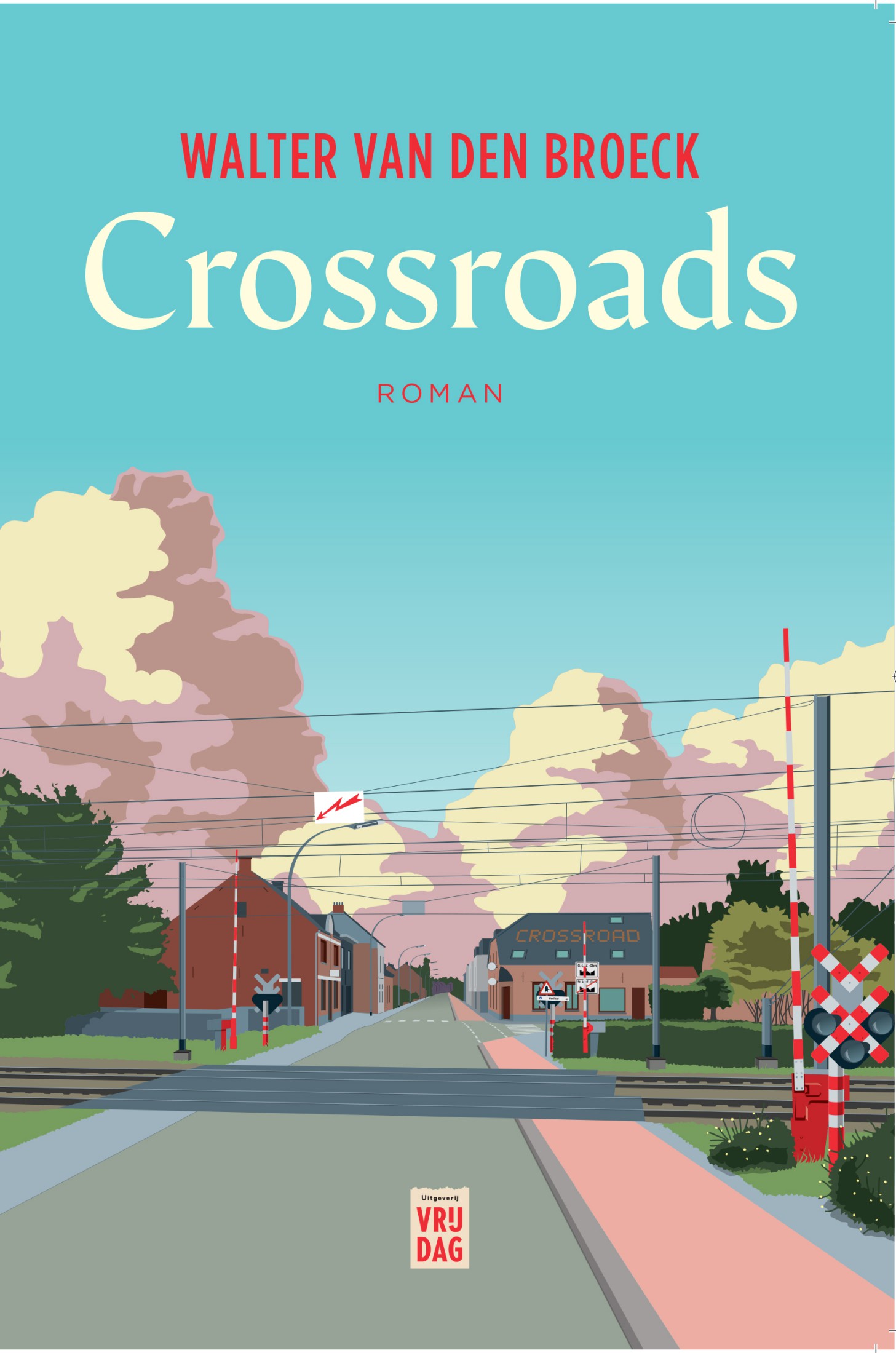 Crossroads