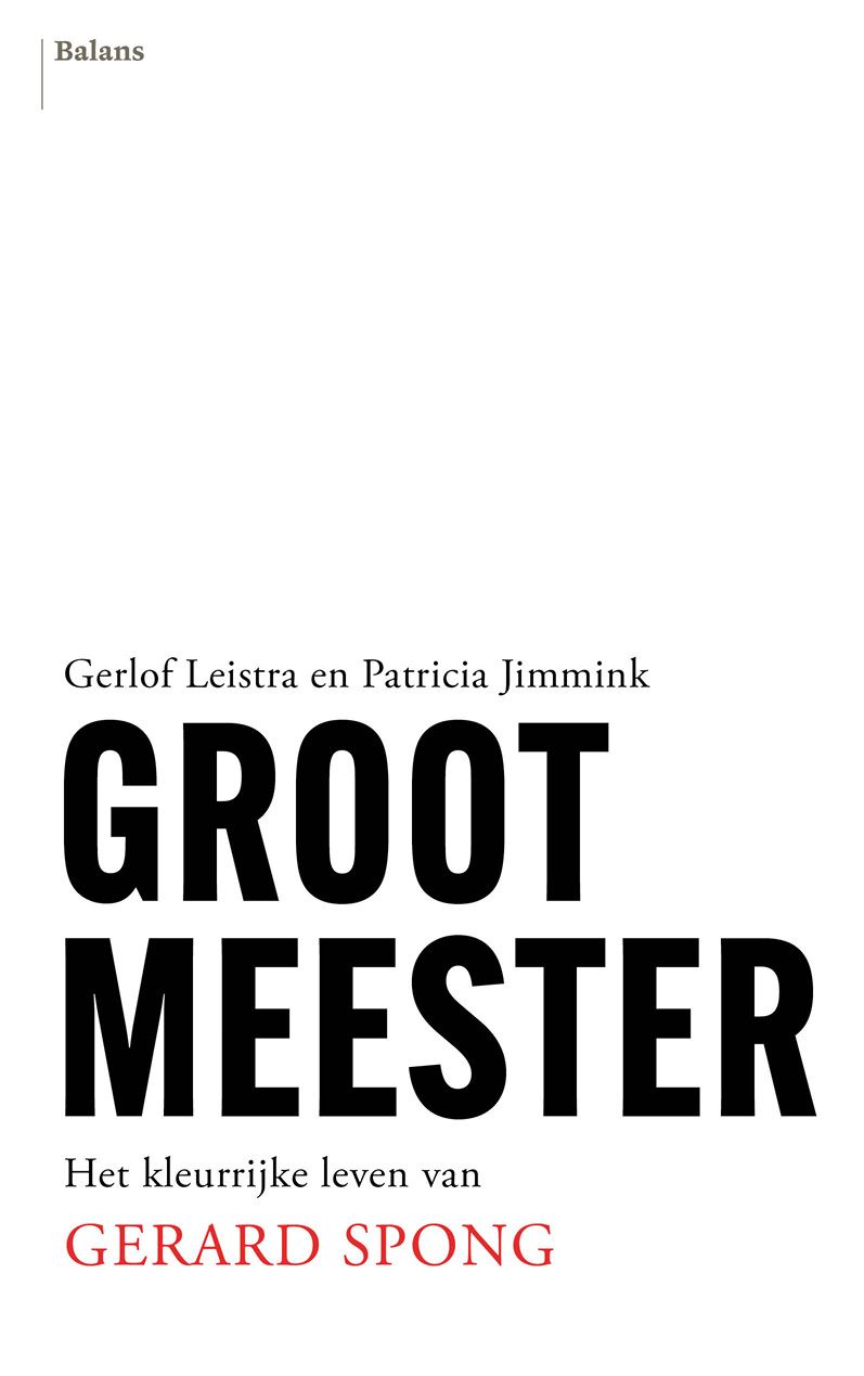 Grootmeester