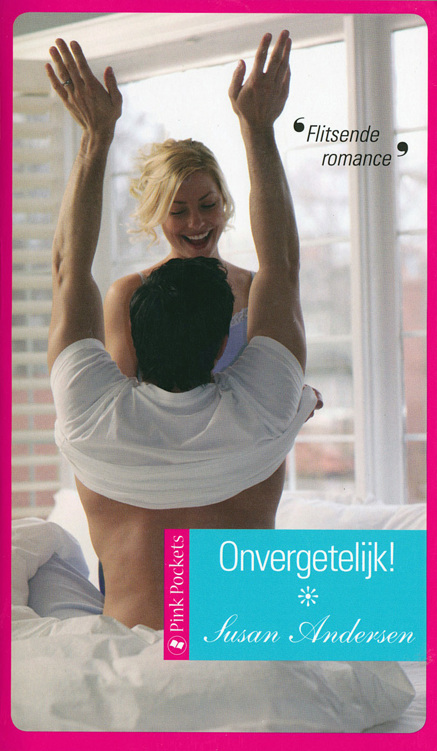 Onvergetelijk!