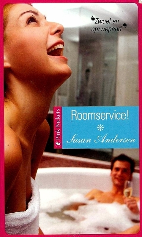 Roomservice !