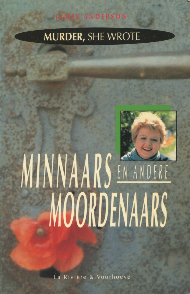 Minnaars en andere moordenaars