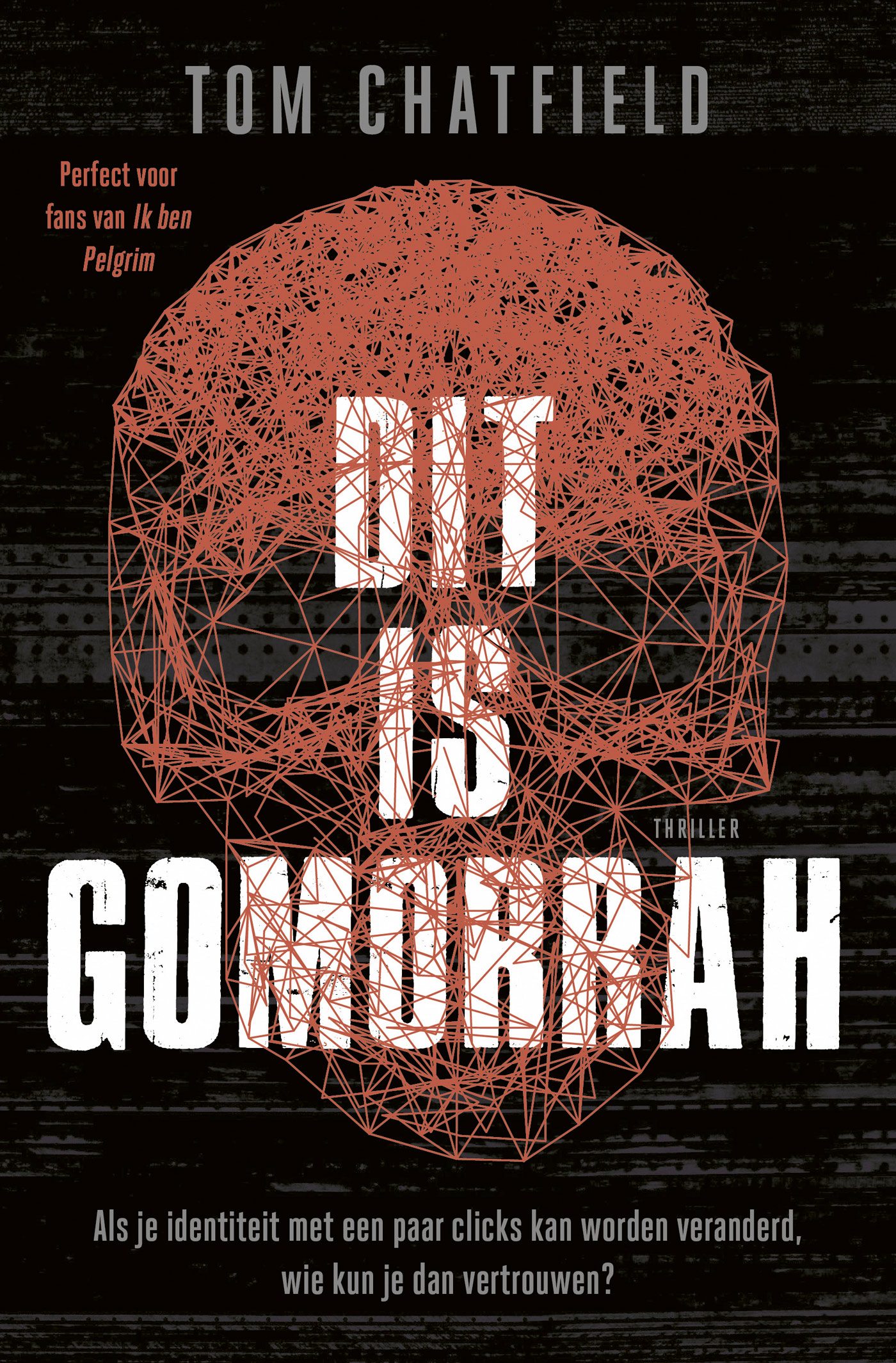 Dit is Gomorrah
