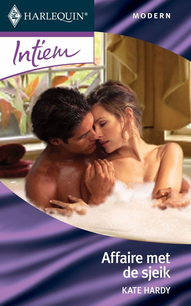 Affaire met de sjeik