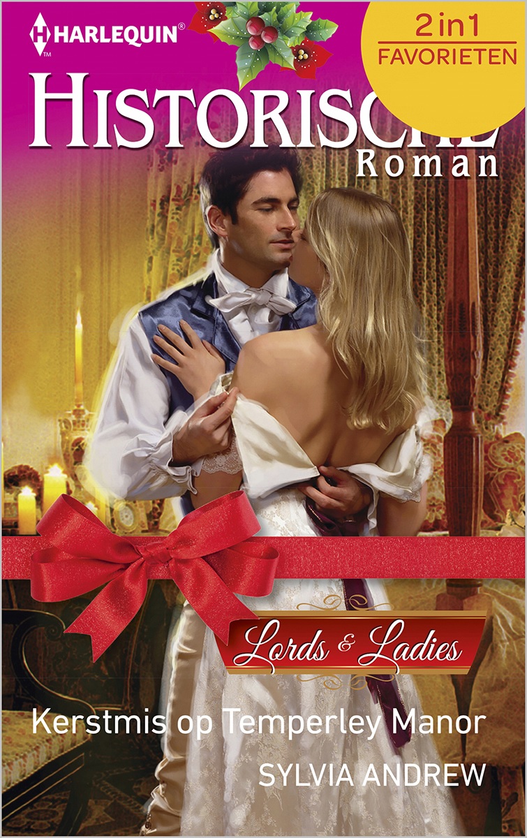 Kerstmis op Temperley Manor