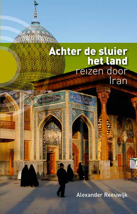 Achter de sluier het land