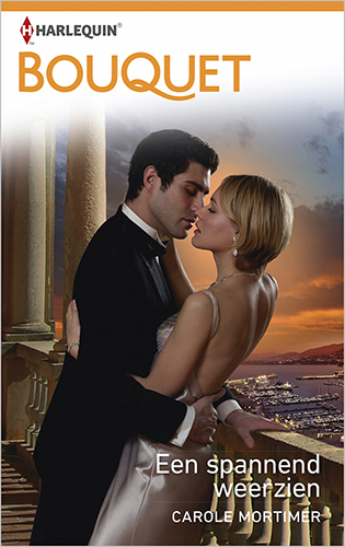 Een spannend weerzien