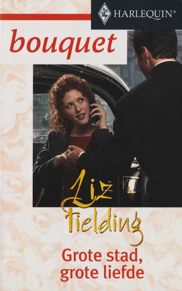 Grote stad, grote liefde