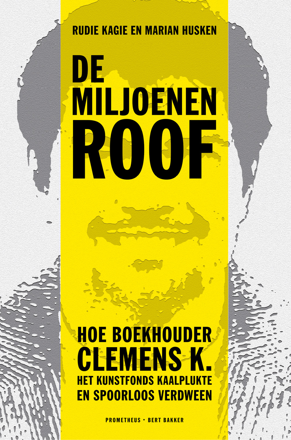 De miljoenenroof