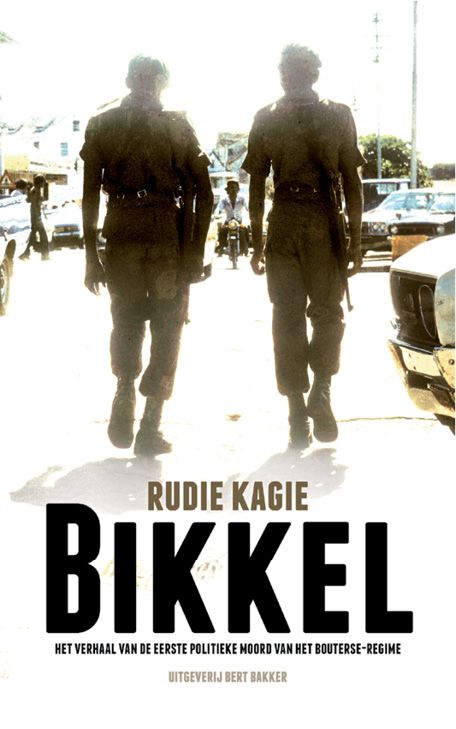 Bikkel