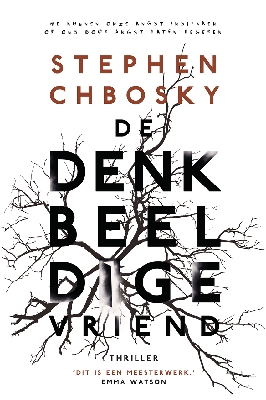 De denkbeeldige vriend