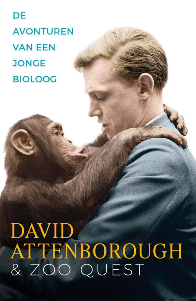 De avonturen van een jonge bioloog