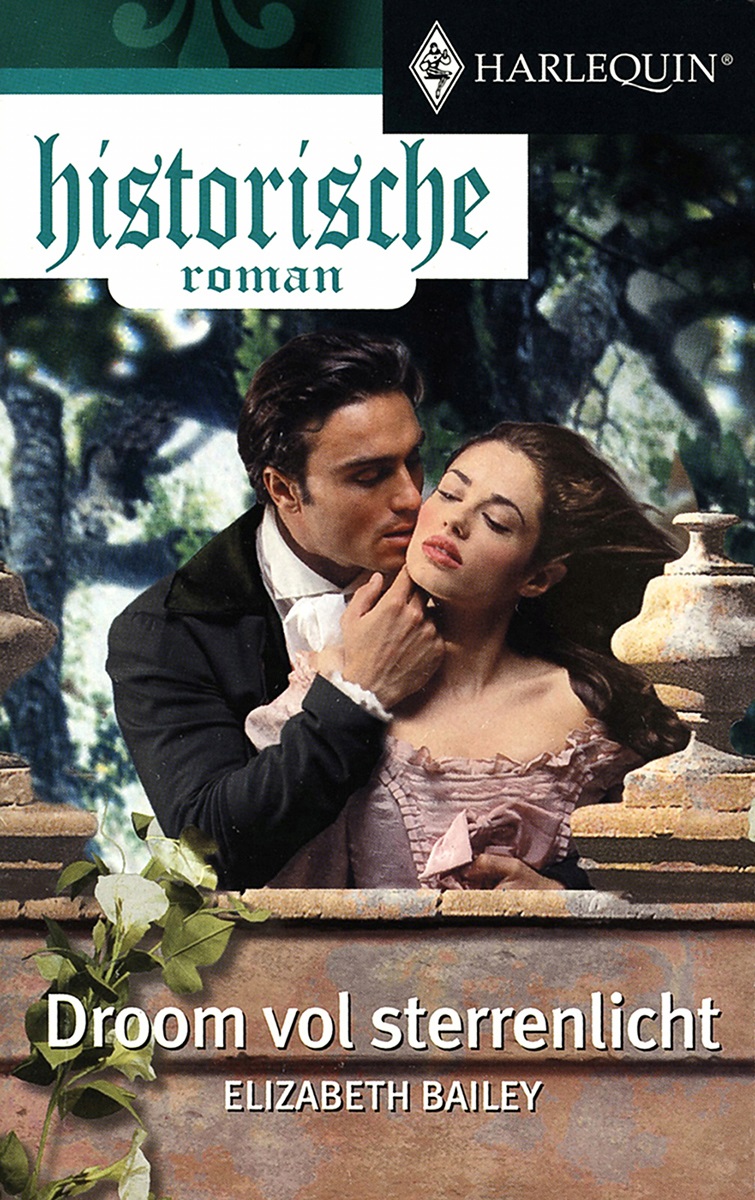 Droom vol sterrenlicht