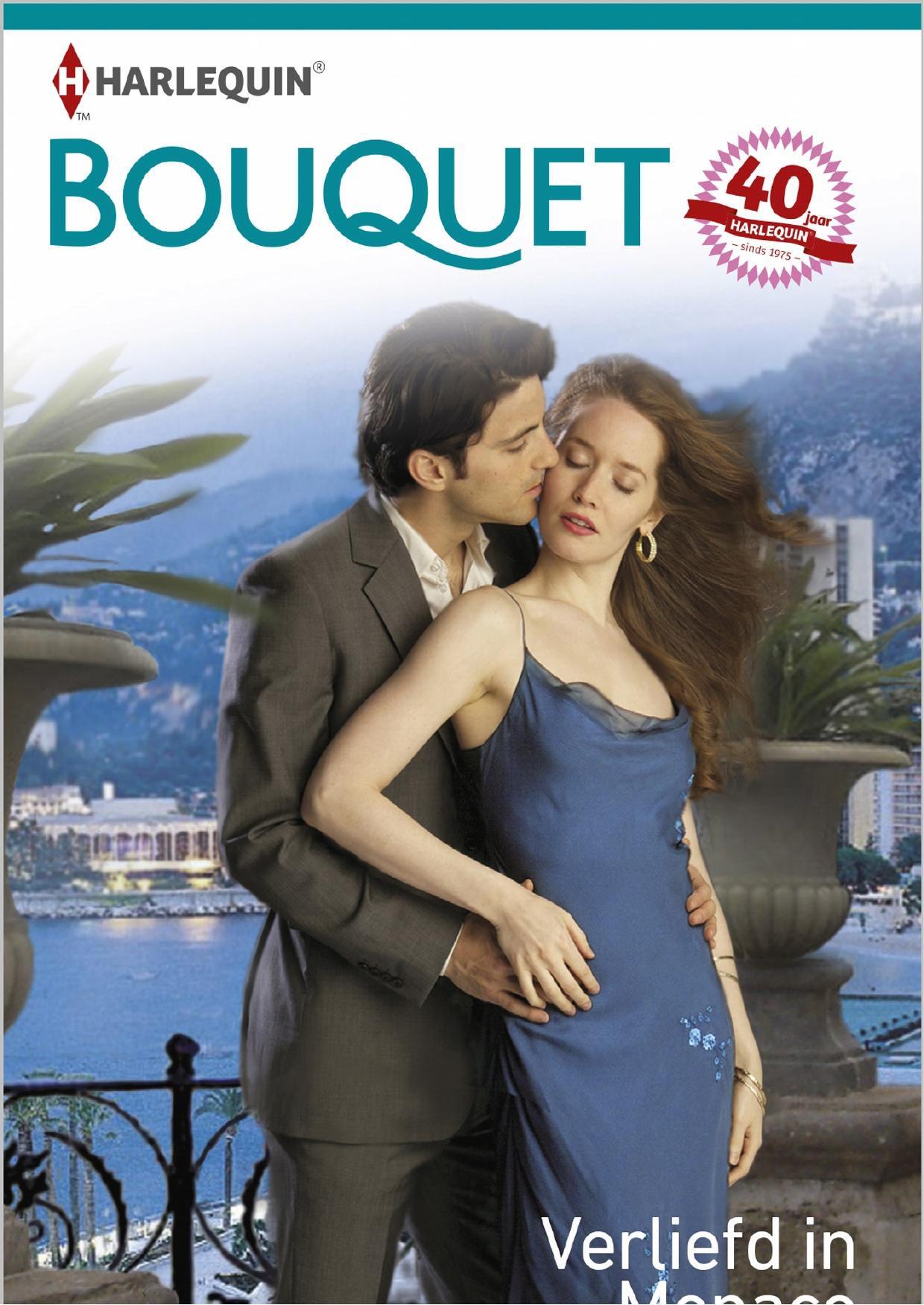 Verliefd in Monaco