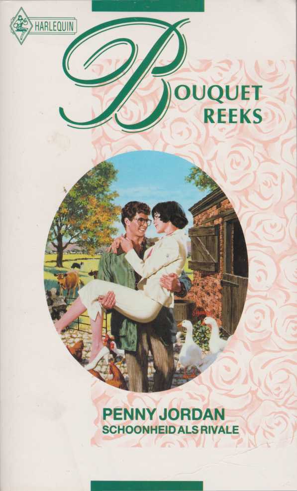 Schoonheid als rivale