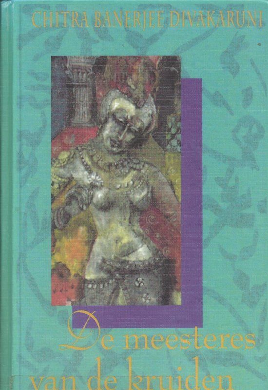 De meesteres van de kruiden