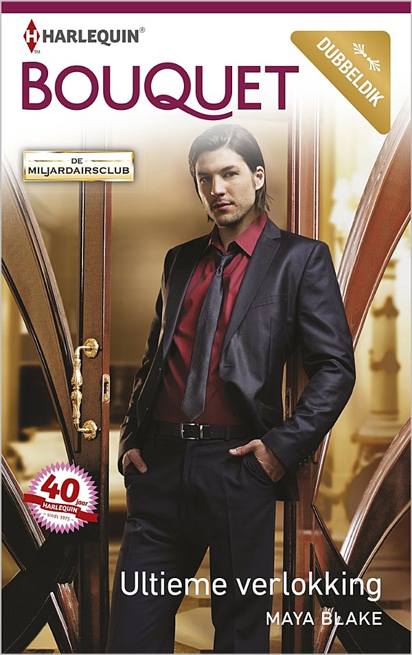 Ultiem voorstel; Ultieme verlokking