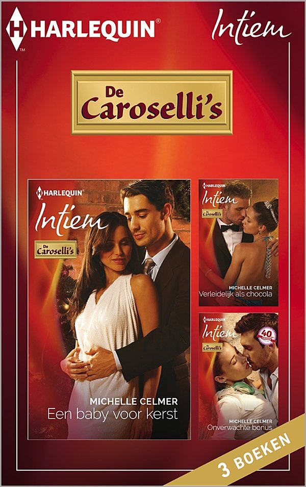 De Caroselli's