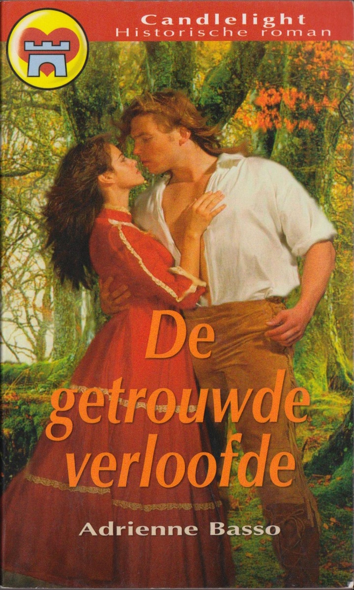 De getrouwde verloofde