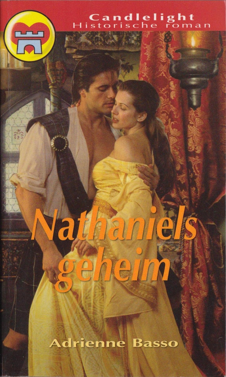 Nathaniels geheim