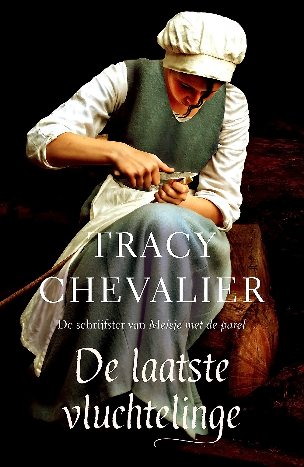 De laatste vluchtelinge