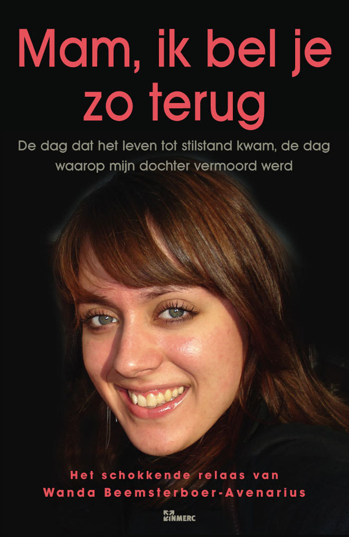 Mam, ik bel je zo terug