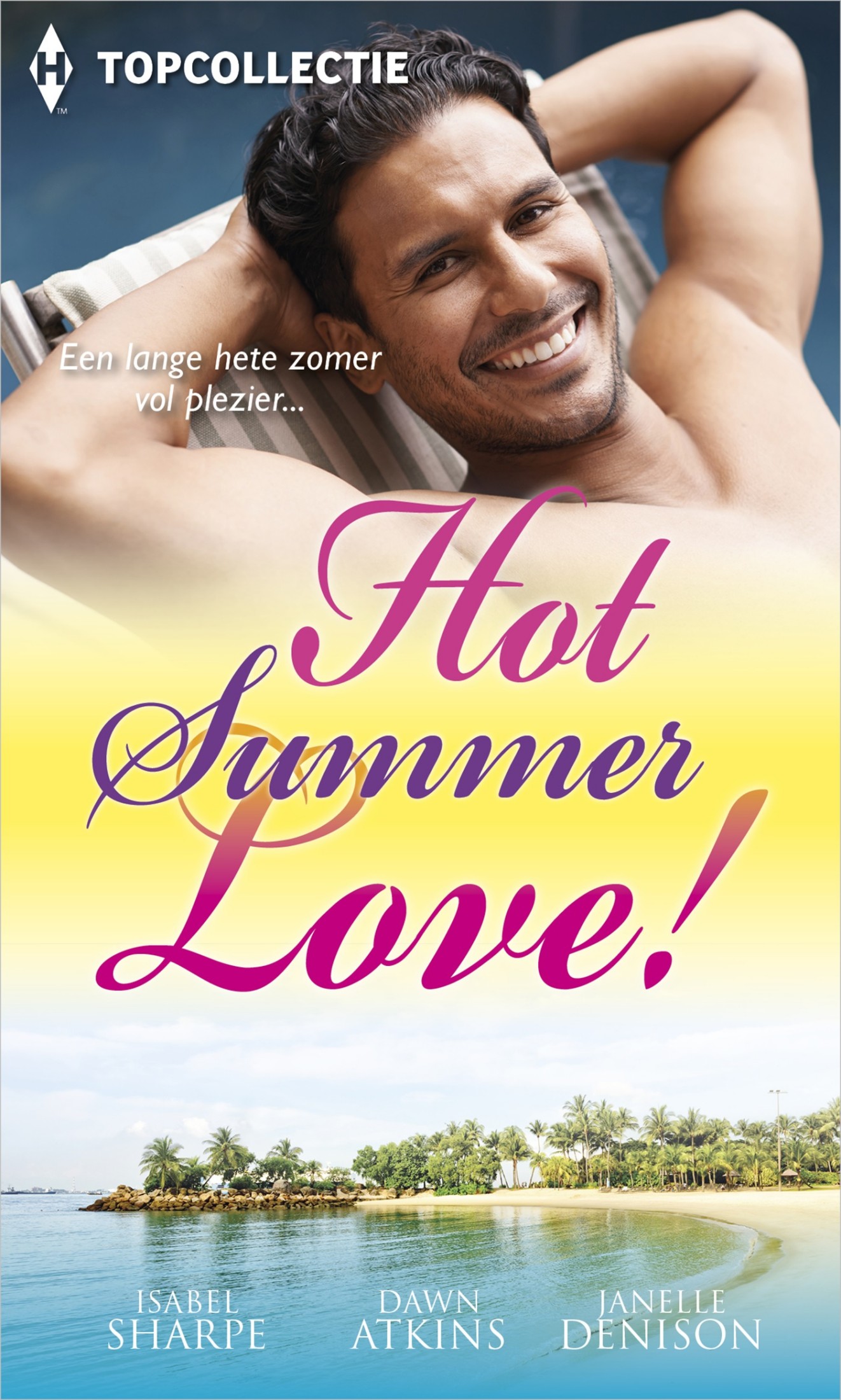 Hot Summer Love!