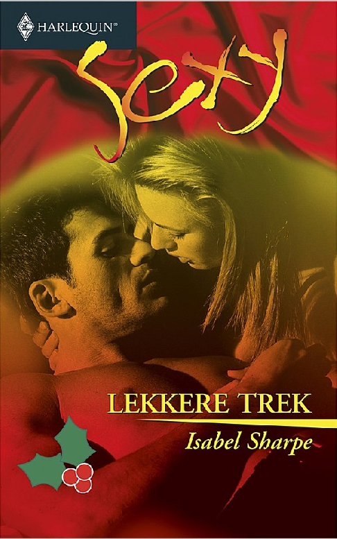 Lekkere trek