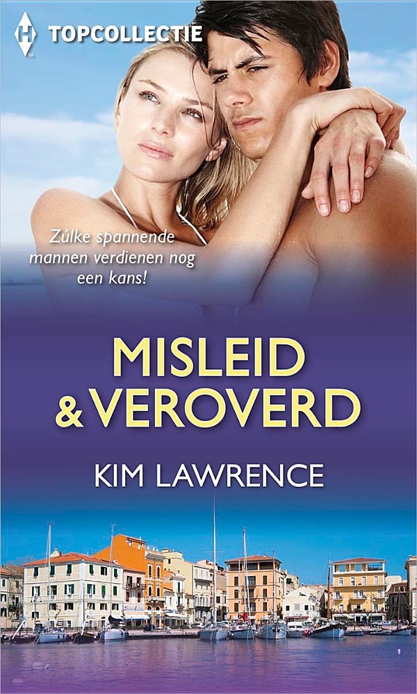 Misleid veroverd