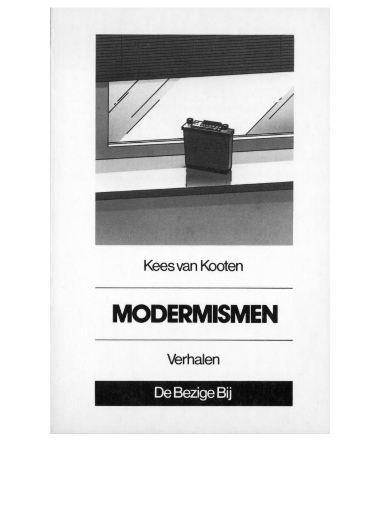 Modermismen