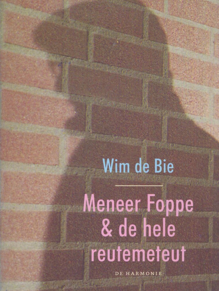 Meneer Foppe en de hele reutemeteut