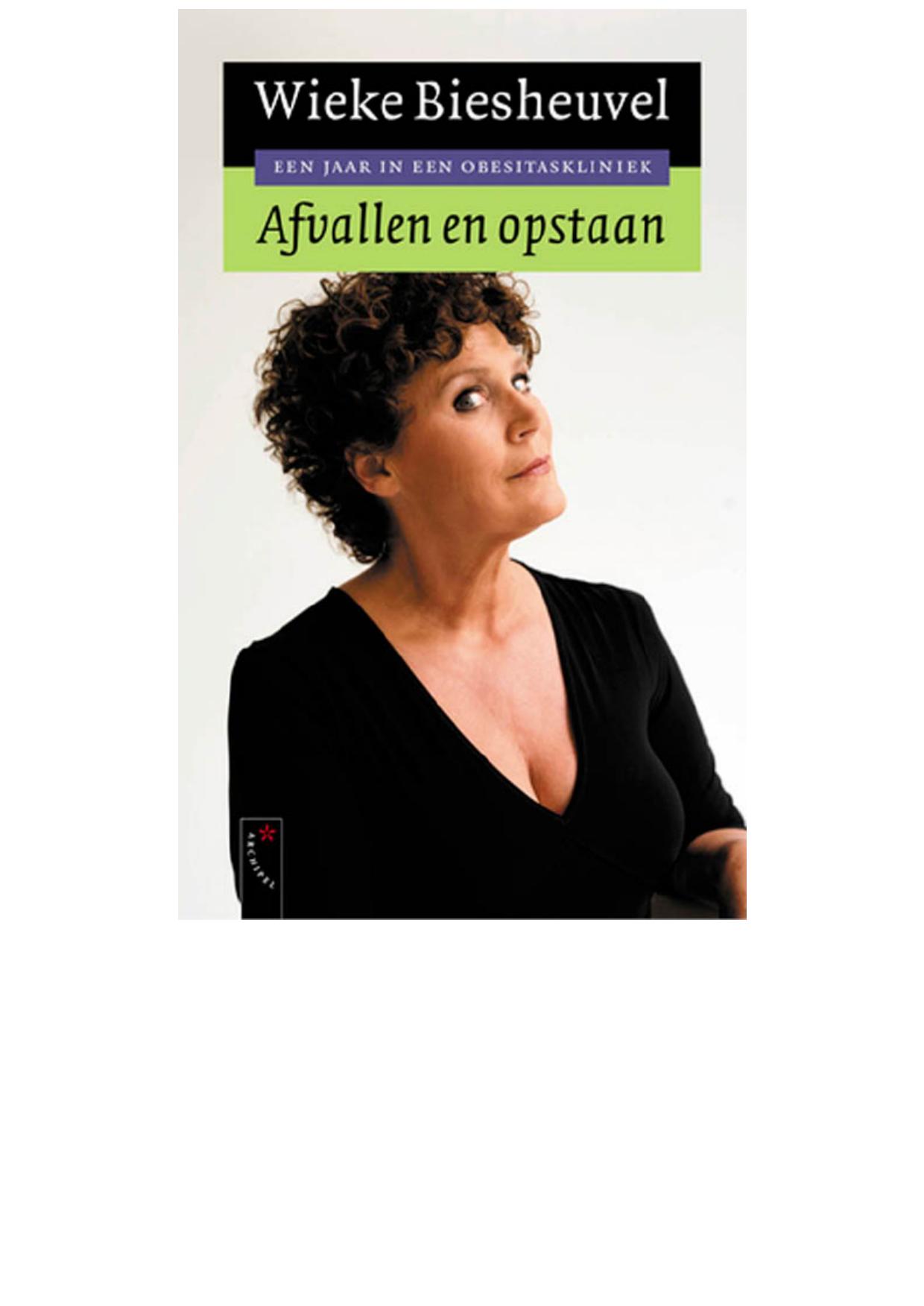Afvallen en opstaan