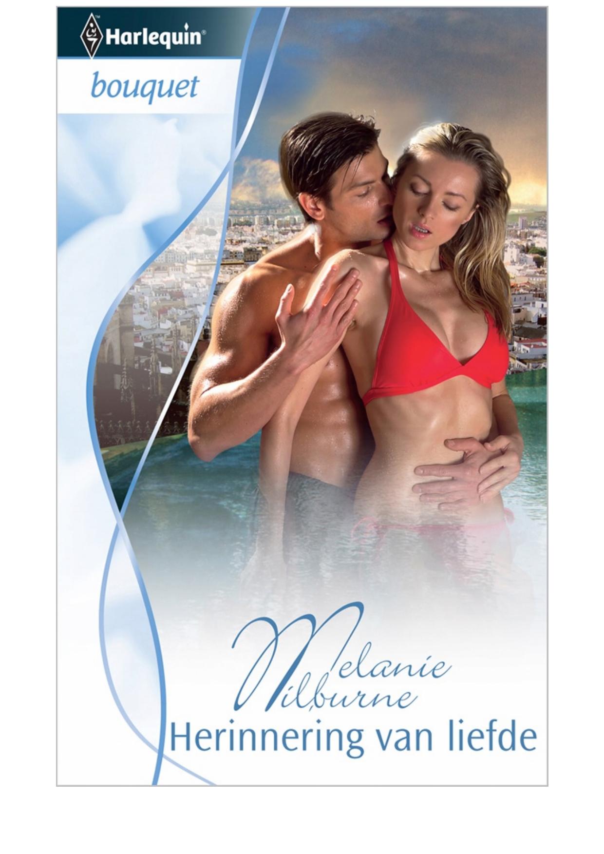 Herinnering van liefde