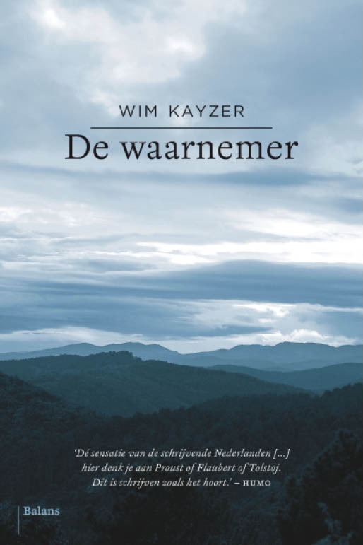 De waarnemer