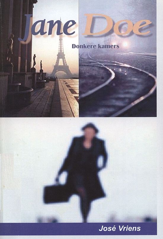 Jane Doe - Donkere kamers