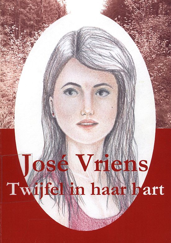 Twijfel in haar hart