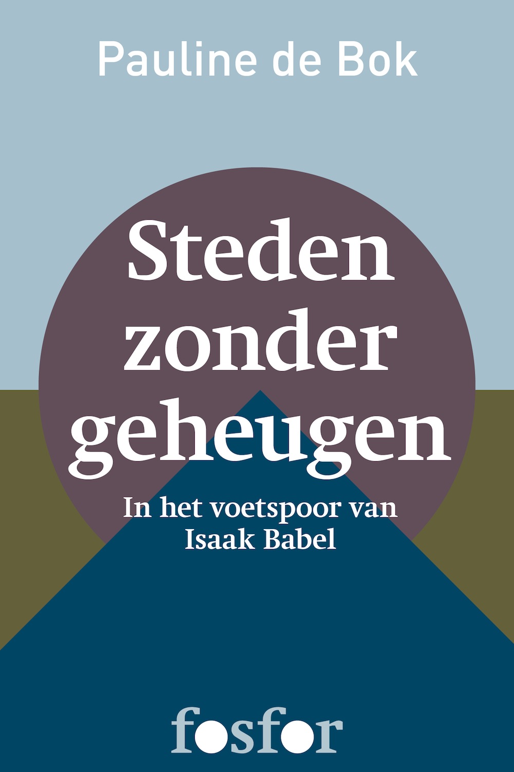 Steden zonder geheugen