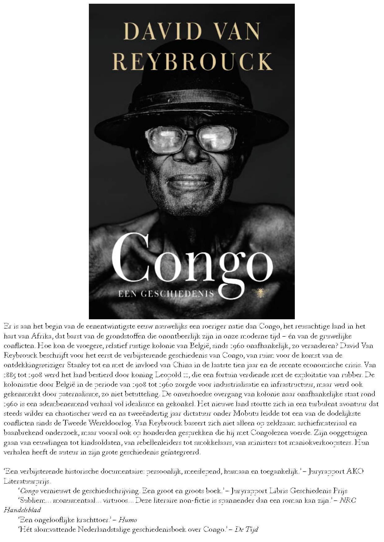 Congo
