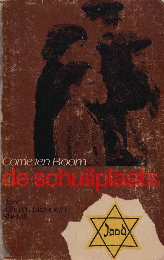 De schuilplaats