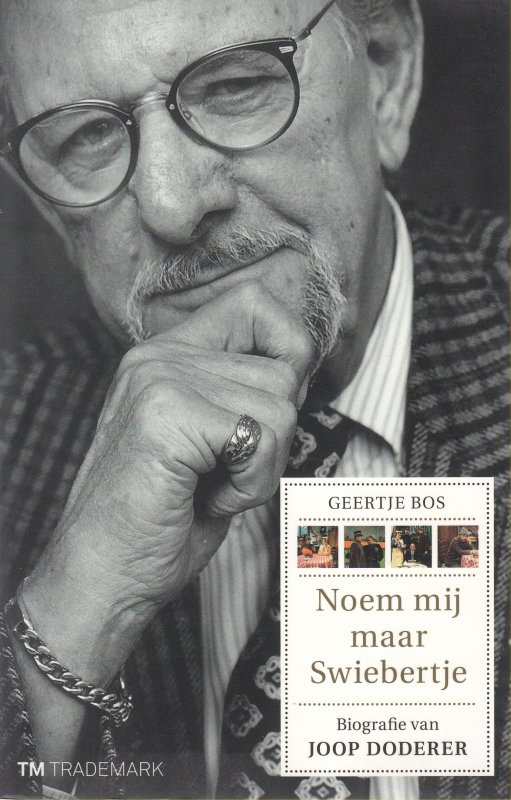 Noem mij maar Swiebertje