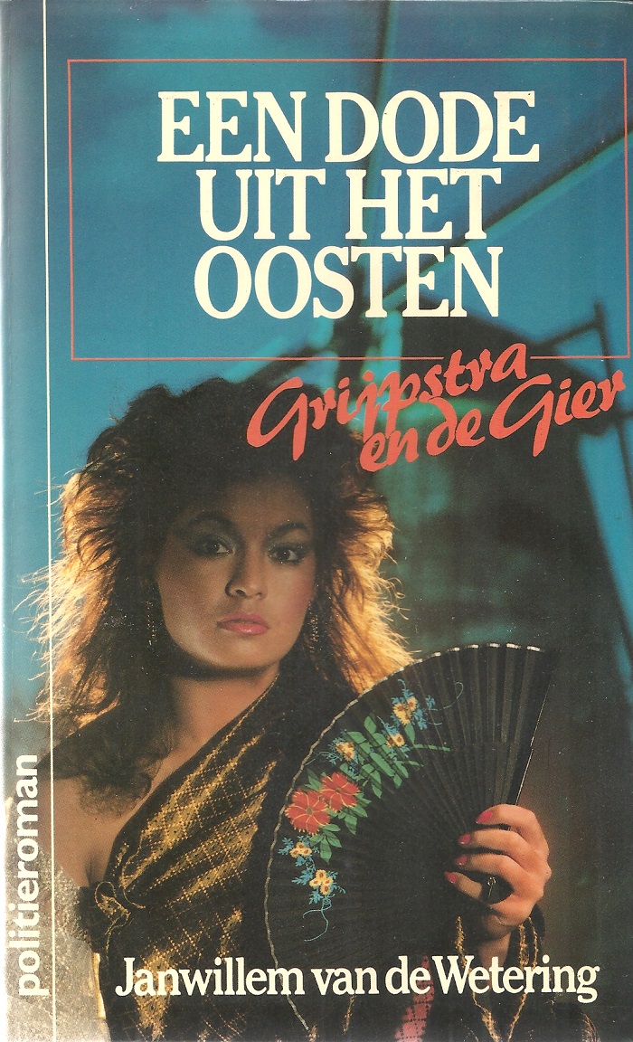 Een dode uit het Oosten