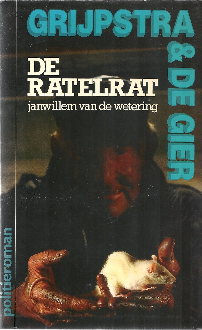 De ratelrat