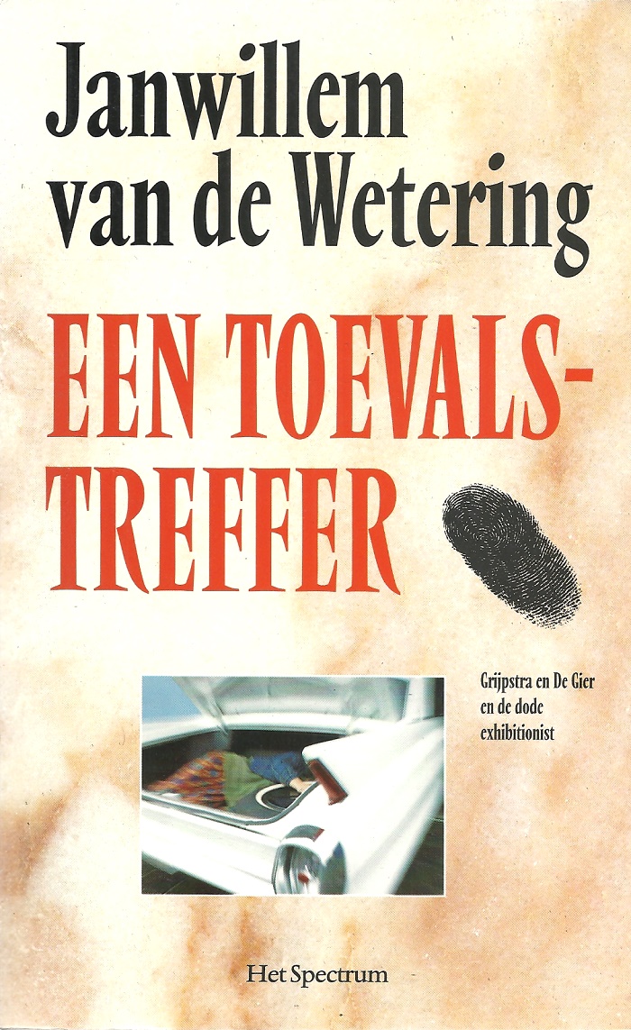 Een toevalstreffer
