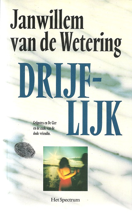 Drijflijk